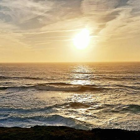 Ericeira Sand Beach I Bagian luar foto