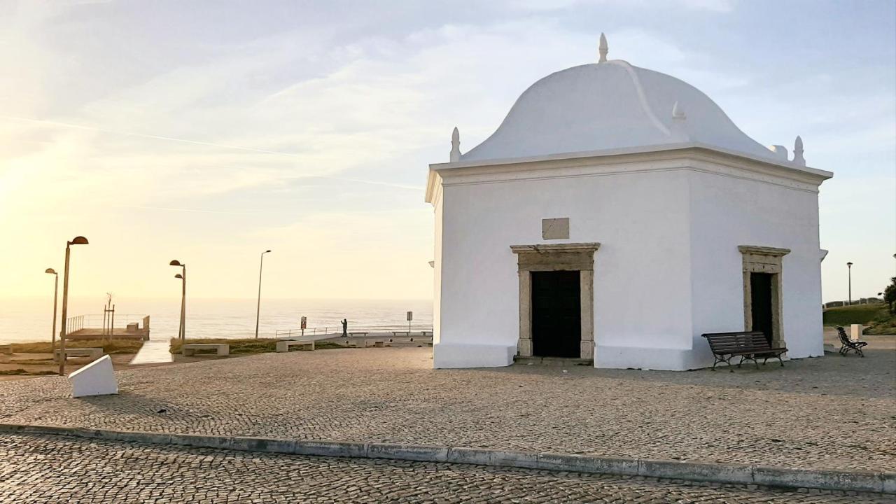 Ericeira Sand Beach I Bagian luar foto