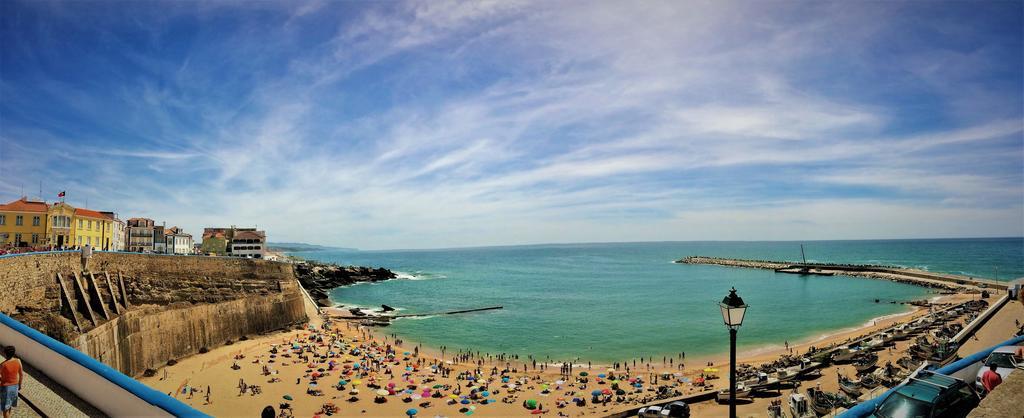Ericeira Sand Beach I Bagian luar foto